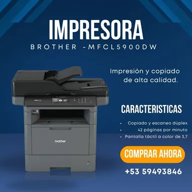 IMPRESORAS LÁSER CANON 6030W. 52 03 00 78 WHATSAPP - Img 103767655
