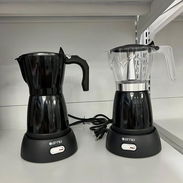 Cafeteras - Img 55743045