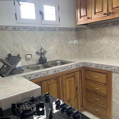 Renta de apartamento 2 cuartos playa independiente - Img 125762723