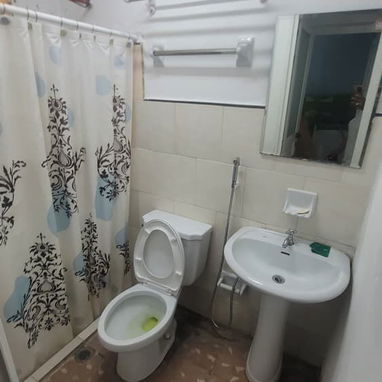 Casa en el rpto. California, San Miguel - 6/10