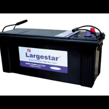 Batería de 200Ah-12V para autos de la marca Largestar Precio $195 USD Transporte Adicional Garantía 1 mes - Img 120897791