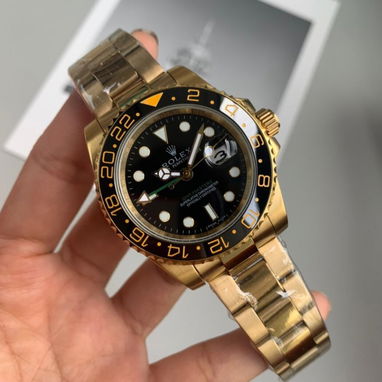 Relojes de Lujo para Caballero – Caballero de Lujo  Descripción: ⌚ Rolex, Cartier, Omega, Patek Philippe, Audema - 8/10