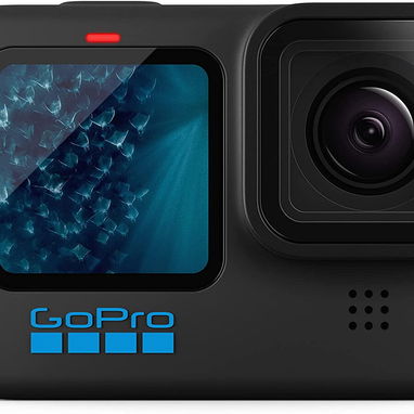 GoPro HERO11 Black  +  GoPro 3-Way Grip, Arm, Tripode —NEWW- 59103445 - Img 124269653