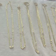 Cadenas de oro laminado 14k - Img 57342801