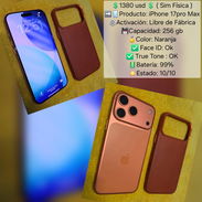 iPhone 17 Pro Max - Img 57621173