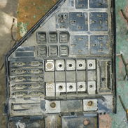 Caja de fusible de mg 6 - Img 54167953