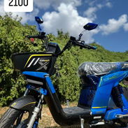 🛵MEJORES OFERTAS DE MOTOS Y BICIMOTOS QUE PUEDES ENCONTRAR - Img 56081671
