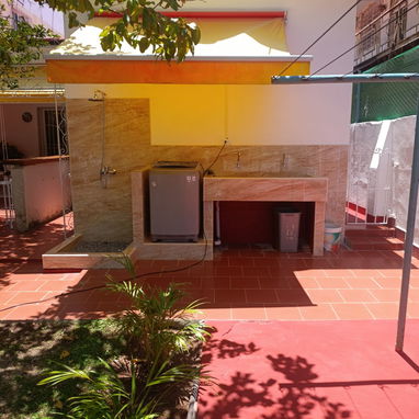 🏡 BELLA CASA DE RENTA 3HAB EN HABANA PLAYA 🏡 - Img 122923592