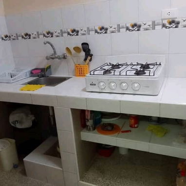 Se renta para estudiantes apartamento en Playa - Img 122392325