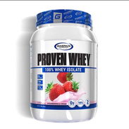 Protein isolate - Img 56037060
