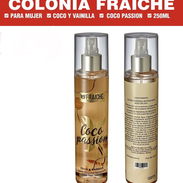 REBAJA!!! 10USD COLONIA FRAICHE COCO PASSION - Img 55763181