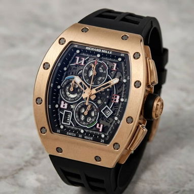 Relojes Richard Mille - Img 125886001