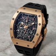 Richard Mille, Relojes. - Img 56363940