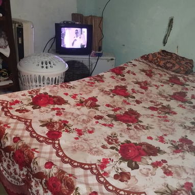 Venta de casa en el vedado - 7/9
