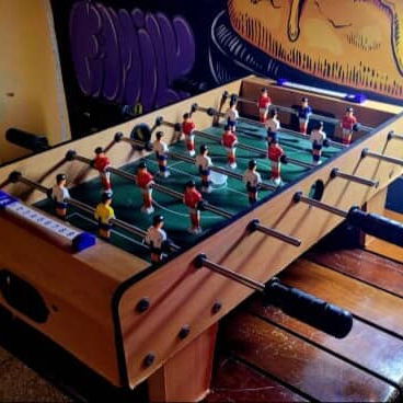 Venta de billar/bar - Img 125937913