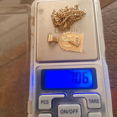 Compro oro y plata al mejor precio , enchapes , relojes viejos , monedas antiguas ,dormilonas , cadenas , - Img 125821784