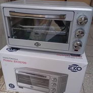 HORNO ELECTRICO 32L MARCA EKO (LHZ) - Img 56963681