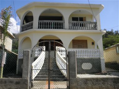 Villa Andres Ruiz, Playa Siboney, Santiago de Cuba - Img main-image-45693453