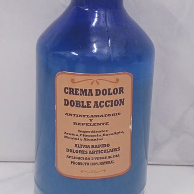 Loción y Shampu Anti piojos 1600 cup.Agua d Florida y Colonia d Manzana . - Img 117826790
