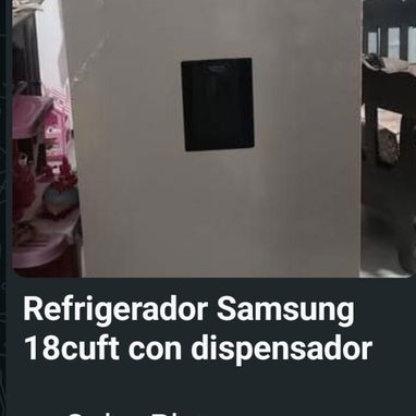 Refrigerador - Img 126081842