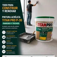 Pintura, tubos led - Img 55733846