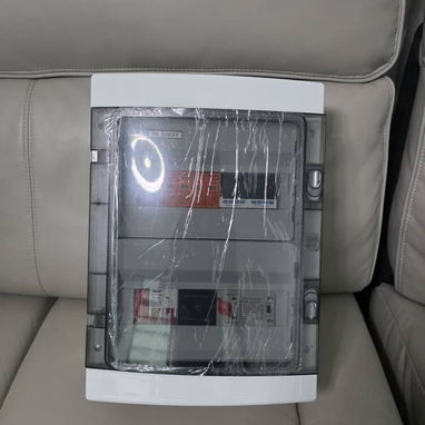 TODO LO QUE NECESITAS PARA TU INSTALACION FOTOVOLTAICA - 4/10