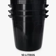 Cesto de basura 10 litros 6800 cup - Img 57716770