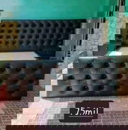 》》》Muebles,Camas,Sillones  Disponibles y por encargo,seriedad y garantía ( Directo con el productor) 51254977 .El domici - Img 49110196