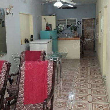 RENTA hostal de 2 habitaciones a metros del mar EN PLAYA SANTA LUCIA, CAMAGÜEY - 6/6