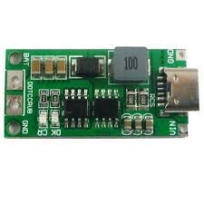 🔋 Módulos BMS de Carga– 2S / 3S / 4S (1A a 4A) - Img 112973669
