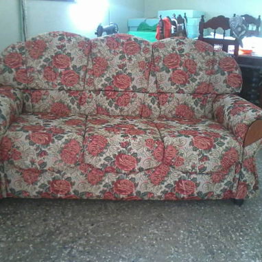Reparación de muebles, servicio de tapicería experto 🛋️ - Img 120713567