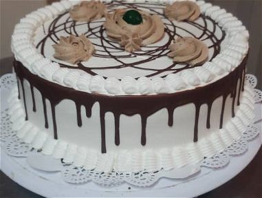 ¡Deliciosos cakes para todas las ocasiones! 🎂🍰 - Img main-image
