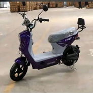 Bicimotos eléctricas varios modelos , nuevas en su caja - Img 57664249