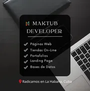 Desarrollo web| Marketing | SEO| Diseño|Estamos en La Habana, Cuba - Img 49833811