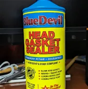 Sellador de junta de cabeza Blue Devil, 32 onzas - Img 46022847