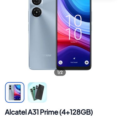 Super OFERTA- Celulares Samsung, Motorolla, Alcatel, Poco - 2/10