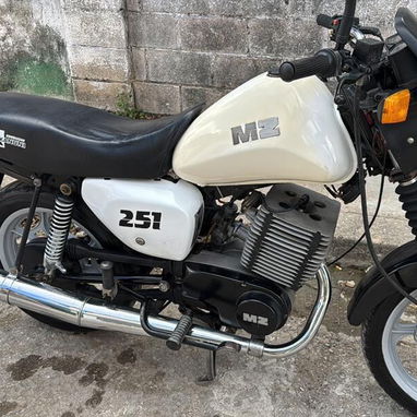 mz etz 251 - 2/4