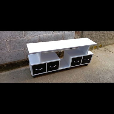 Muebles modernos para TV - Img 99687201