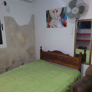 Renta de apartamento - Img 122701026