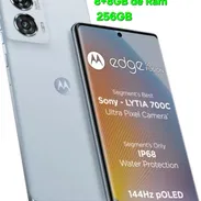 Motorola Edge 50 fusion - Img 55190144