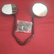 ESPEJO RETROVISOR PARA CICLOMOTOR - Img 56894488