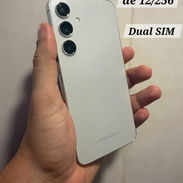 🔥 Vendo Samsung Galaxy S24+ 5G (12 GB RAM / 256 GB) ✅ Totalmente nuevo, sellado y original - Img 58048687