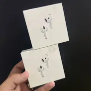 AirPods Serie 4 (100% Originales) Cancelación de ruido. Sellados en caja - Img 57372615