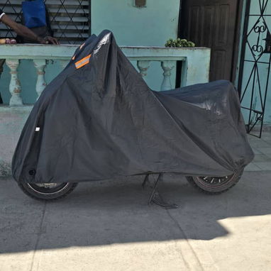Cobertor para motos - Img 123657102