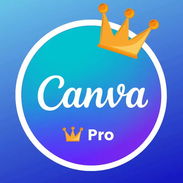 Suscripción a Canva Pro - Img 51109528