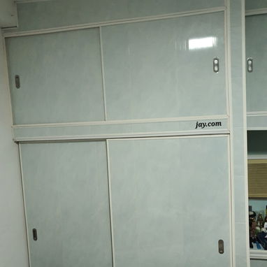 Closet , bajos de mesetas , estantes , falsos techos , muebles , falsas paredes y demás - Img 78405271