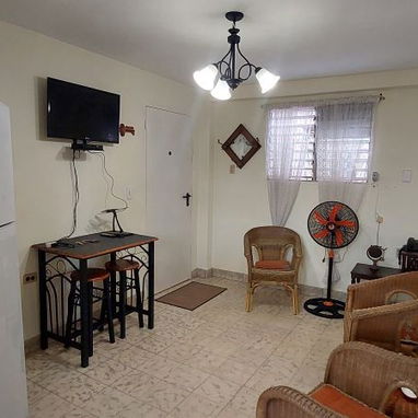 Apartamento seminterior de 1/4, en Nuevo Vedado (NV-12) - Img 83318074