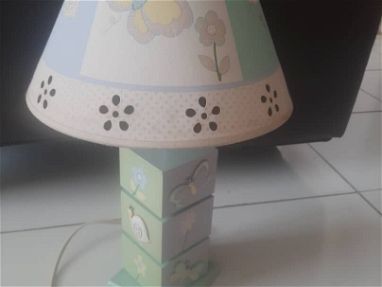 Lámpara de mesa para niños - Img main-image-45634225