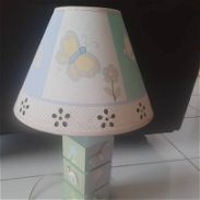 Lámpara de mesa para niños - Img 45634225