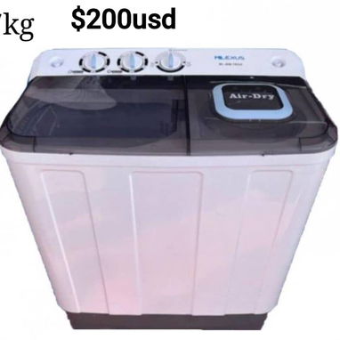 💟Lavadora oferta especial coge la rebaja - Img 115451126